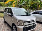 Suzuki Wagon R FX Safety 2024