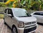 Suzuki Wagon R FX Safety 2024