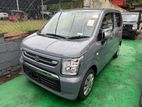 Suzuki Wagon R FX (SAFETY) 2024