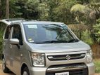 Suzuki Wagon R FX Safety 2024