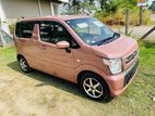 Suzuki Wagon R FX Safety 2024
