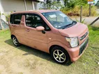 Suzuki Wagon R FX Safety 2024