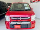 Suzuki Wagon R FX Safety 2024
