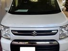 Suzuki Wagon R FX Safety 2024