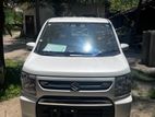 Suzuki Wagon R FX Safety 2024