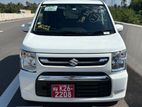 Suzuki Wagon R FX Safety 2024