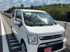 Suzuki Wagon R FX Safety 2024