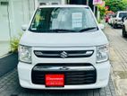 Suzuki Wagon R FX Safety 2024