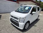 Suzuki Wagon R FX Safety 2024
