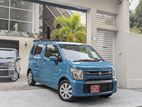 Suzuki Wagon R FX Safety 2024