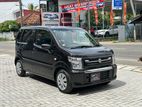 Suzuki Wagon R FX Safety 2024