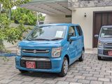 Suzuki Wagon R FX Safety 2024