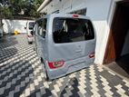 Suzuki Wagon R FX Safety 2024