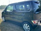 Suzuki Wagon R FX 2024