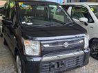 Suzuki Wagon R FX SAFETY 2024