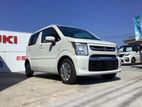 Suzuki Wagon R FX Safety 2025