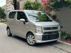 Suzuki Wagon R FX SAFETY 2025