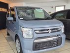 Suzuki Wagon R FX Safety 2025