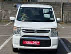 Suzuki Wagon R FX Safety 2025