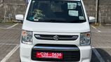 Suzuki Wagon R FX Safety 2025