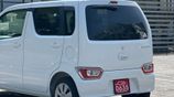 Suzuki Wagon R FX Safety 2025