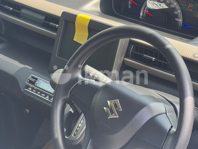 Suzuki Wagon R Fx 2025 photo 3