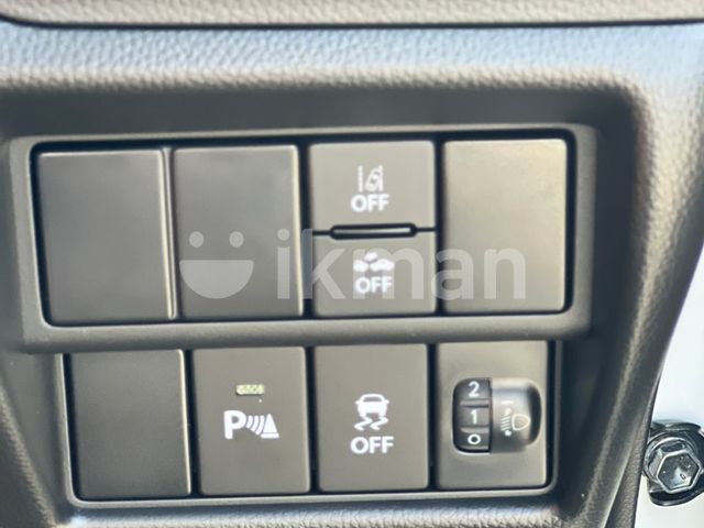 Suzuki Wagon R Fx 2025 photo 4
