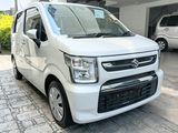 Suzuki Wagon R FX Safety 2025
