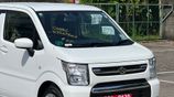 Suzuki Wagon R FX Safety 2025