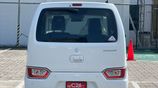 Suzuki Wagon R FX Safety 2025