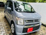 Suzuki Wagon R FX Safety 2025