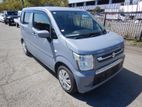Suzuki Wagon R FX Safety 2025