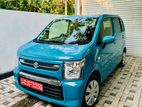 Suzuki Wagon R FX Safety 2025
