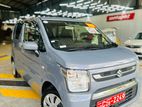 Suzuki Wagon R FX Safety 2025