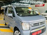 Suzuki Wagon R FX Safety 2025