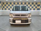 Suzuki Wagon R FX Safety 2025