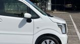 Suzuki Wagon R FX Safety 2025