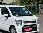 Suzuki Wagon R FX Safety 2025