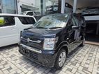 Suzuki Wagon R FX Safety 2025