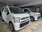Suzuki Wagon R Fx Safety 2025