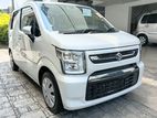 Suzuki Wagon R Fx Safety 2025