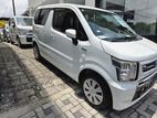 Suzuki Wagon R FX Safety 2025