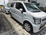 Suzuki Wagon R FX Safety 2025