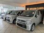 Suzuki Wagon R Fx Safety 2025