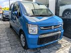 Suzuki Wagon R Fx Safety 2025
