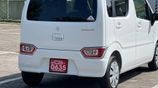 Suzuki Wagon R FX Safety 2025