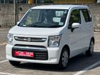 Suzuki Wagon R FX Safety 2025