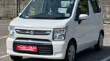 Suzuki Wagon R FX Safety 2025