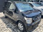 Suzuki Wagon R Fx Safety 2025