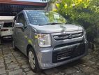 Suzuki Wagon R Fx Safety 2025
